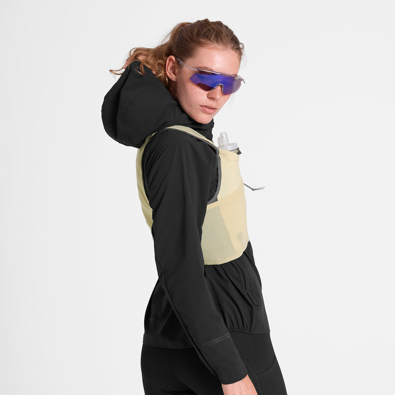 Saysky Flow Vest 8L Yellow 411 MUAVE101C411