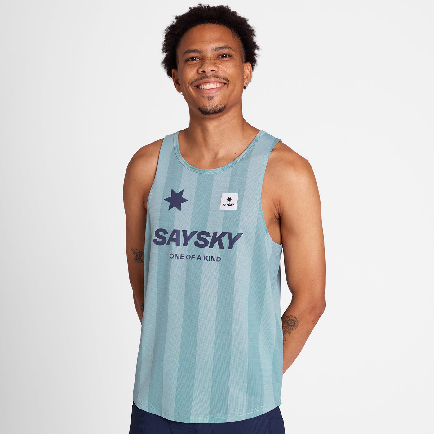 SAYSKY シングレット　レディースS Saysky – Saysky.com