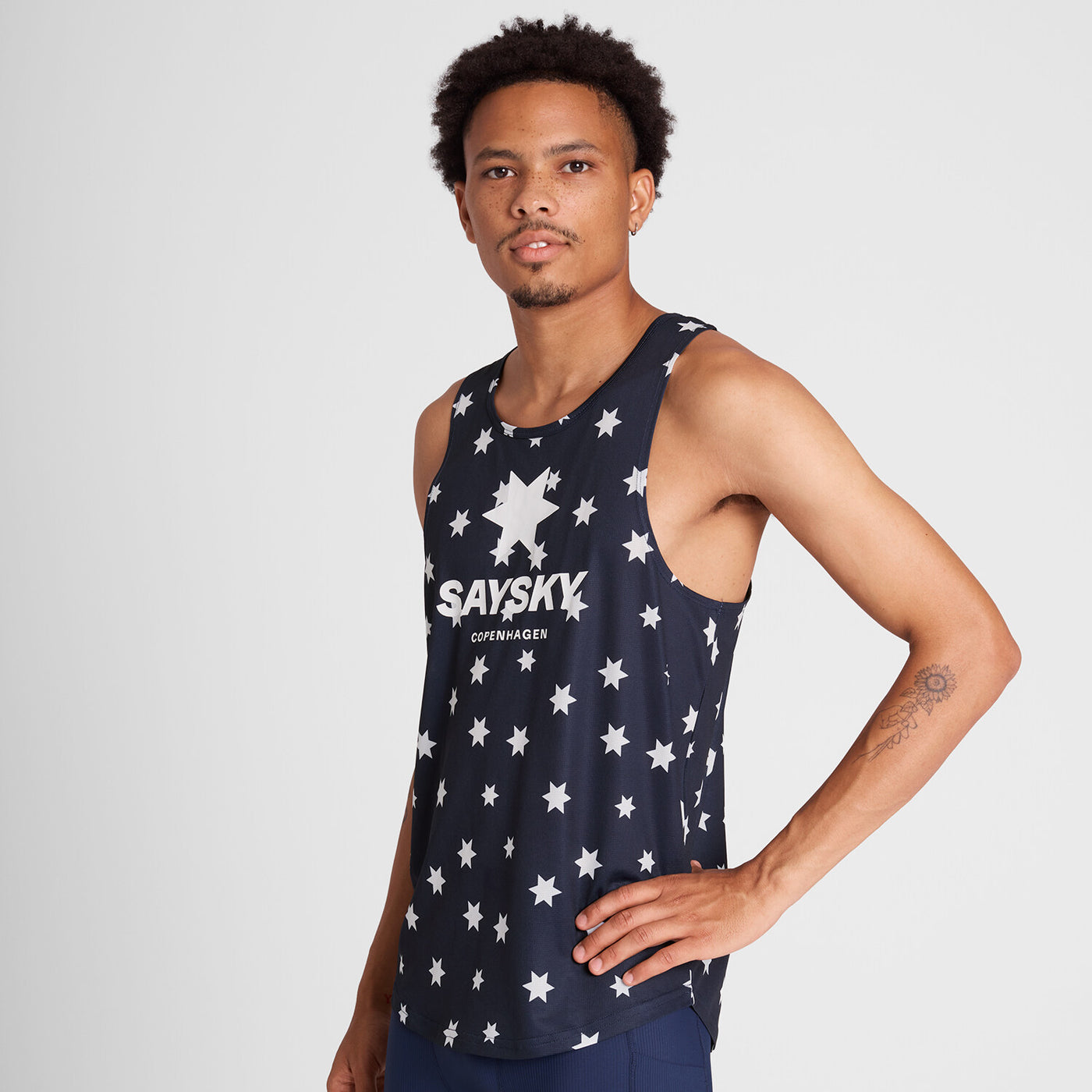 【希少】Dark Sky Distance Elite Singlet Men's Elite Running Singlet | Brooks Running