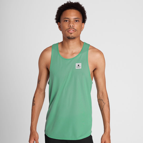 Saysky Reactive Flow Singlet Green Reactive Flower 1038 NMRSI60C1038