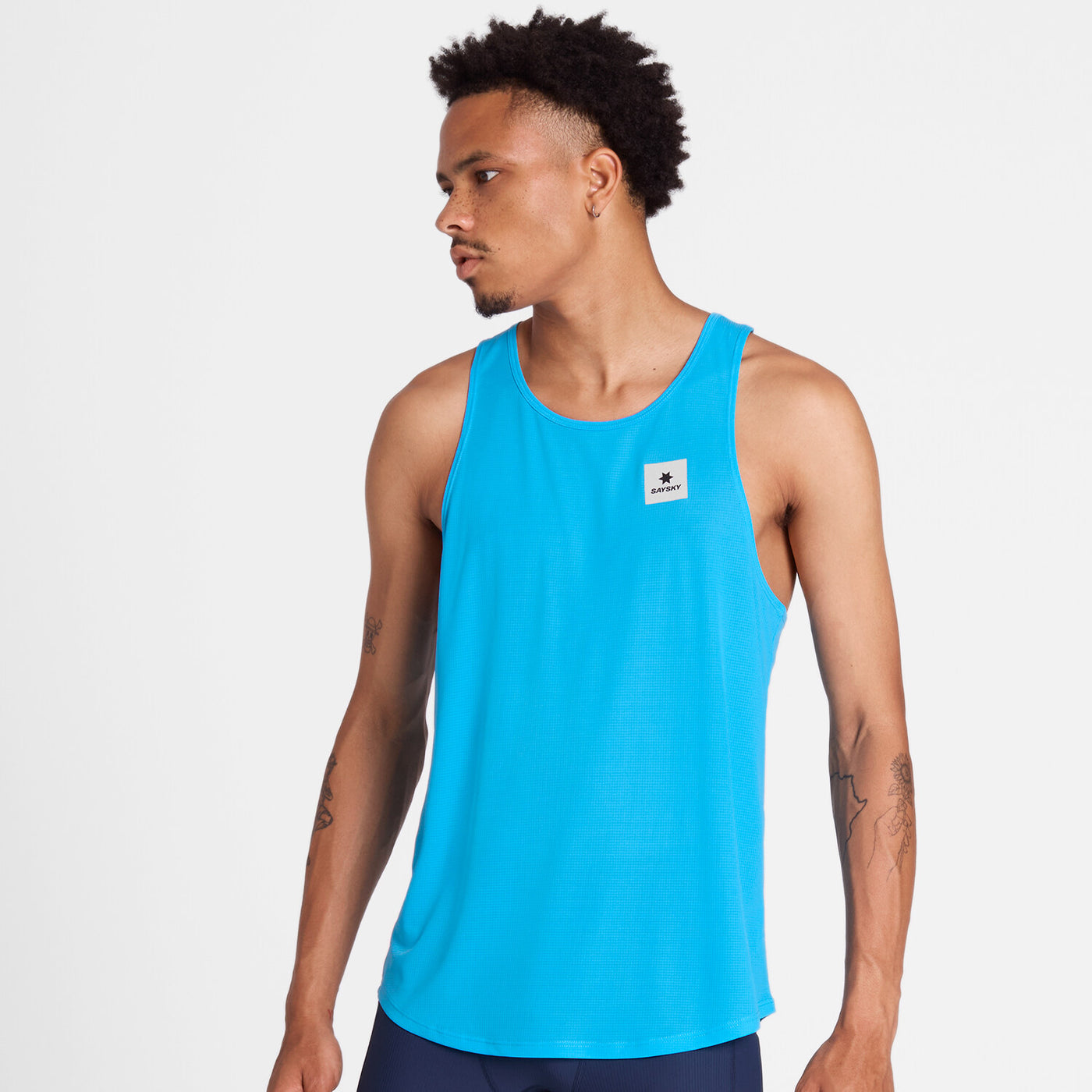 Saysky Reactive Flow Singlet – Saysky.com