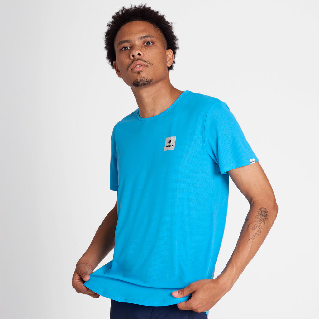 Saysky Reactive Flow T-shirt – Saysky.com