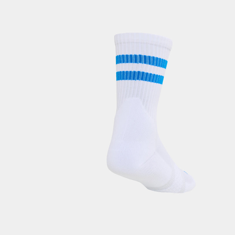 Saysky Pace High Socks Blue 220 OUASO111C220