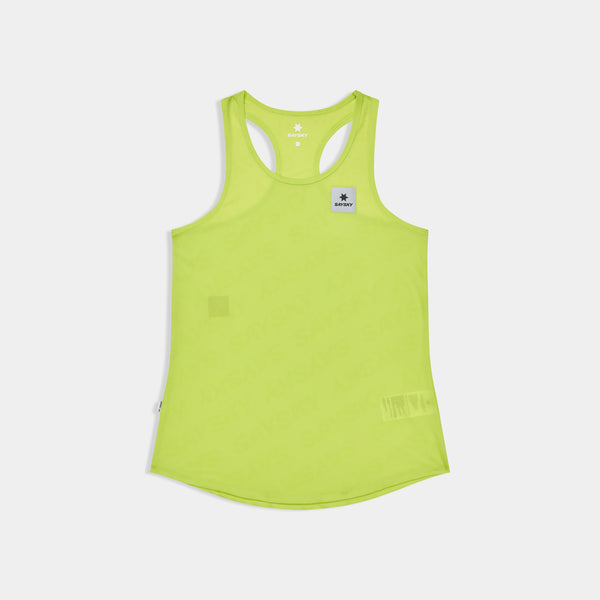 Saysky Drip Dye Flow Air Singlet – Saysky.com