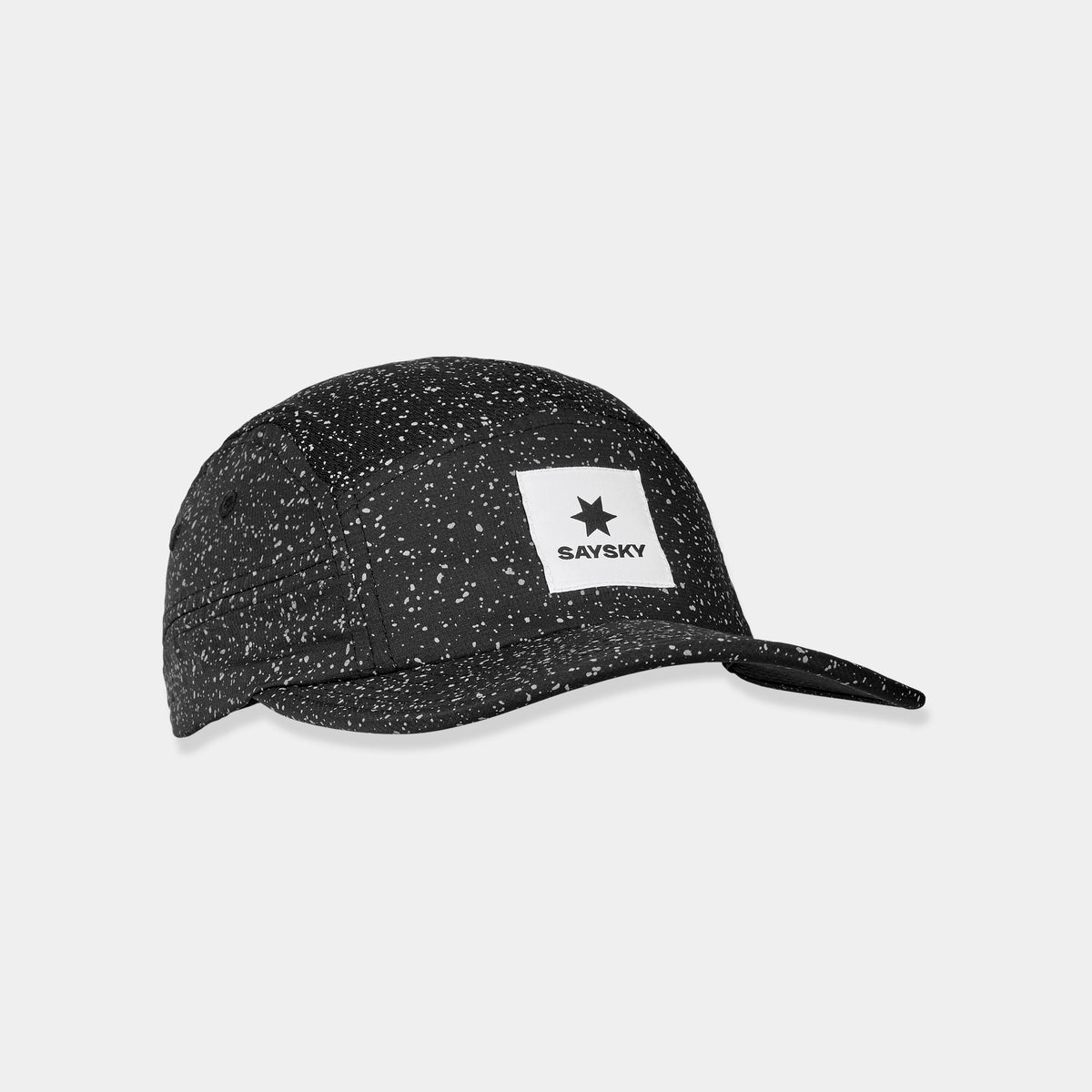 Saysky Combat Cap Black Universe 1072 SA85003