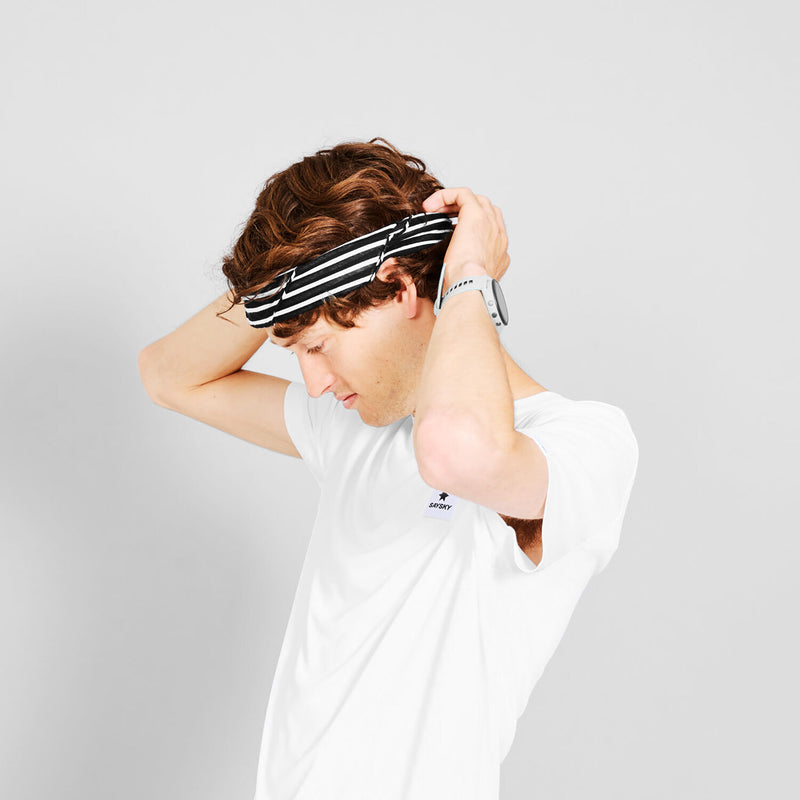 Saysky Bandana Stripes 003 LUASC02C003