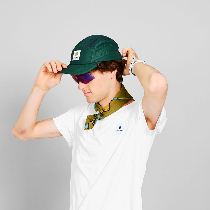 Saysky Bandana Yellow 401 LUASC03C1017