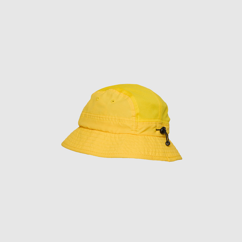 Saysky Bucket Hat Yellow 401 MUACA601C409