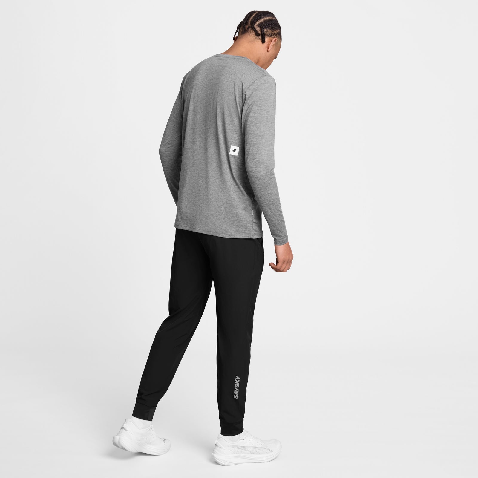 Saysky Pace Pants – Saysky.com