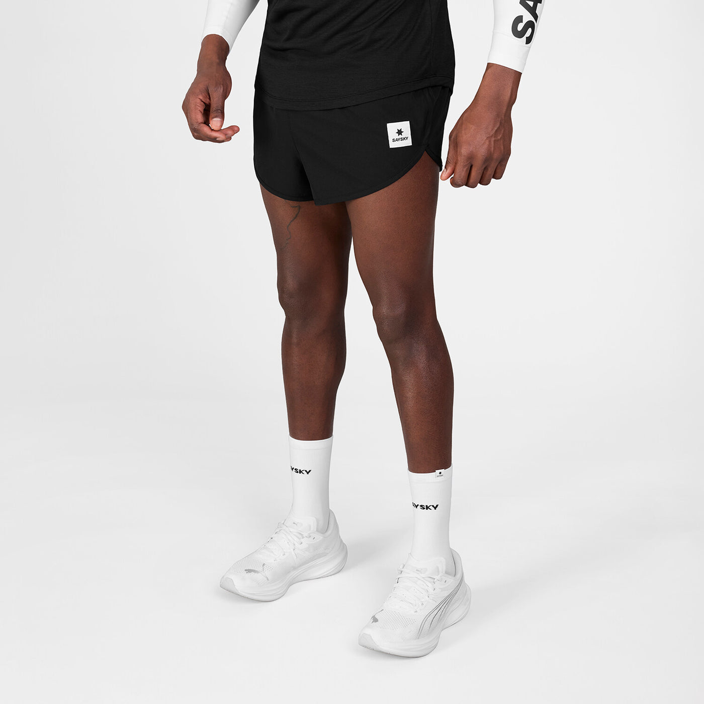 Saysky Combat Shorts 2'' – Saysky.com