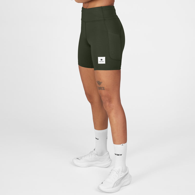 Saysky Combat+ Short Tights 7'' – Saysky.com
