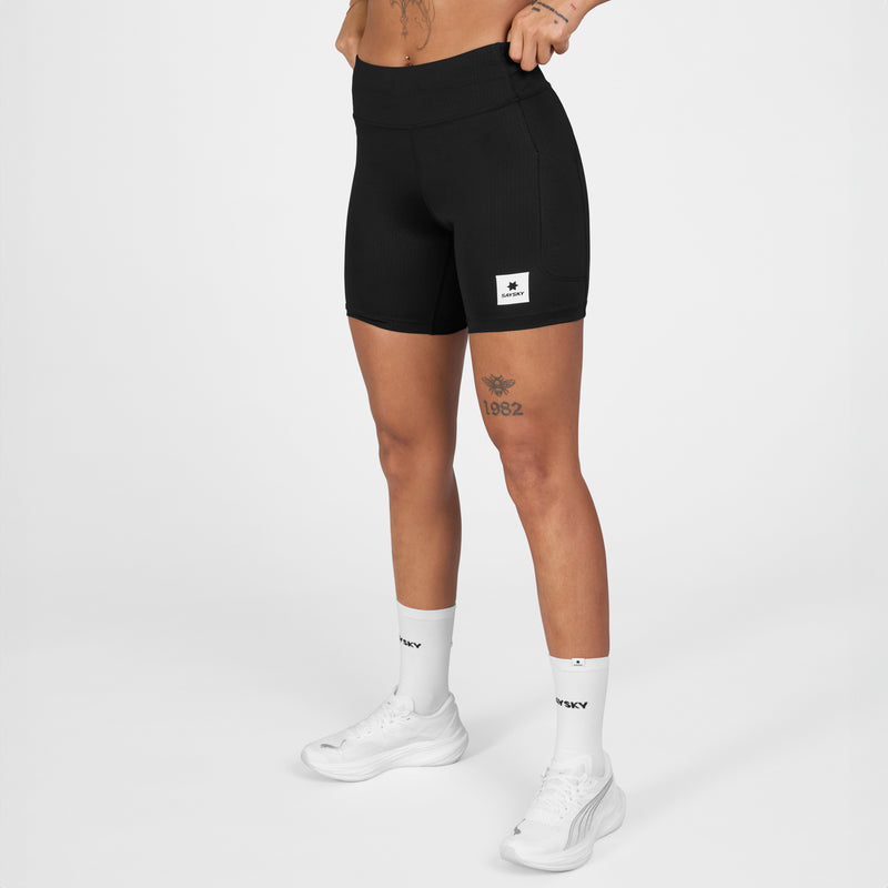 Saysky Combat+ Short Tights 7'' – Saysky.com