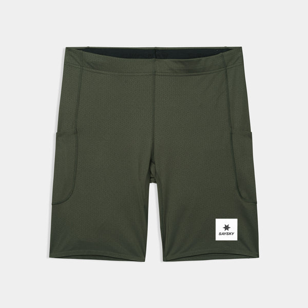 SAYSKY Men's Running Short Tights | Worldwide Shipping | Express