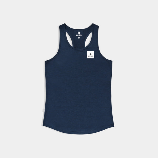 Saysky Flower Combat Singlet – Saysky.com