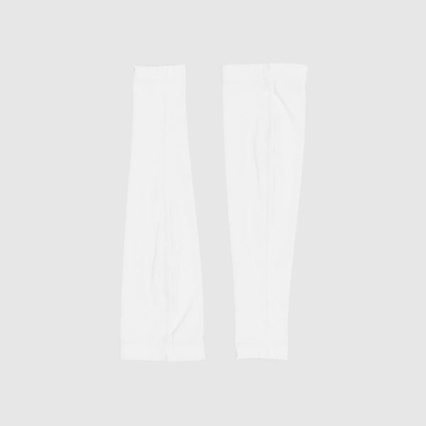 Saysky Combat Sleeves White 101 XMASL01