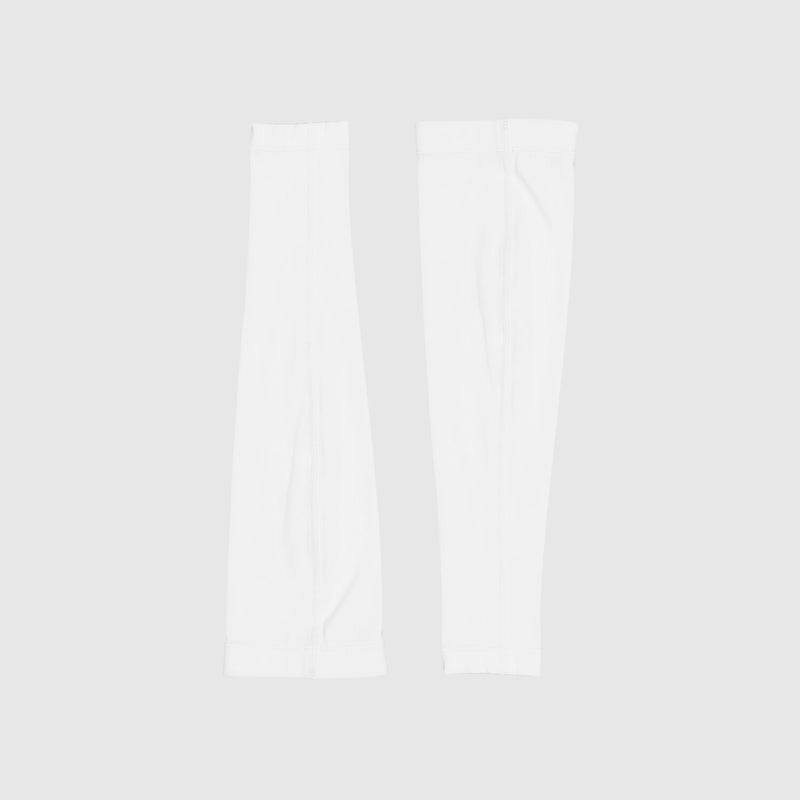 Saysky Combat Sleeves White 101 XMASL01