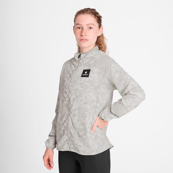 Saysky Camo Pace Jacket – Saysky.com