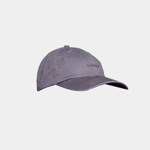 Saysky Everyday Cap Grey 605 NUACA701C605