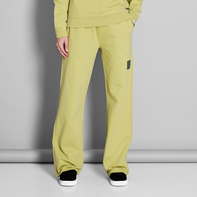 Saysky Everyday Sweatpants Green 301 NWLPA70C312