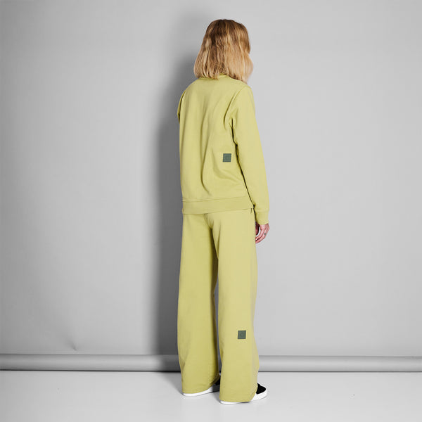 Saysky Everyday Sweatpants Green 301 NWLPA70C312