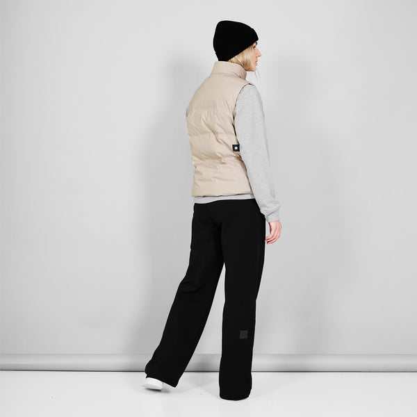 Saysky Everyday Down Vest Grey 6004 NWLVE50C606