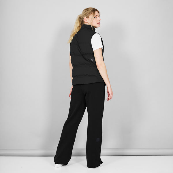 Saysky Everyday Down Vest Black 1002 NWLVE50C901