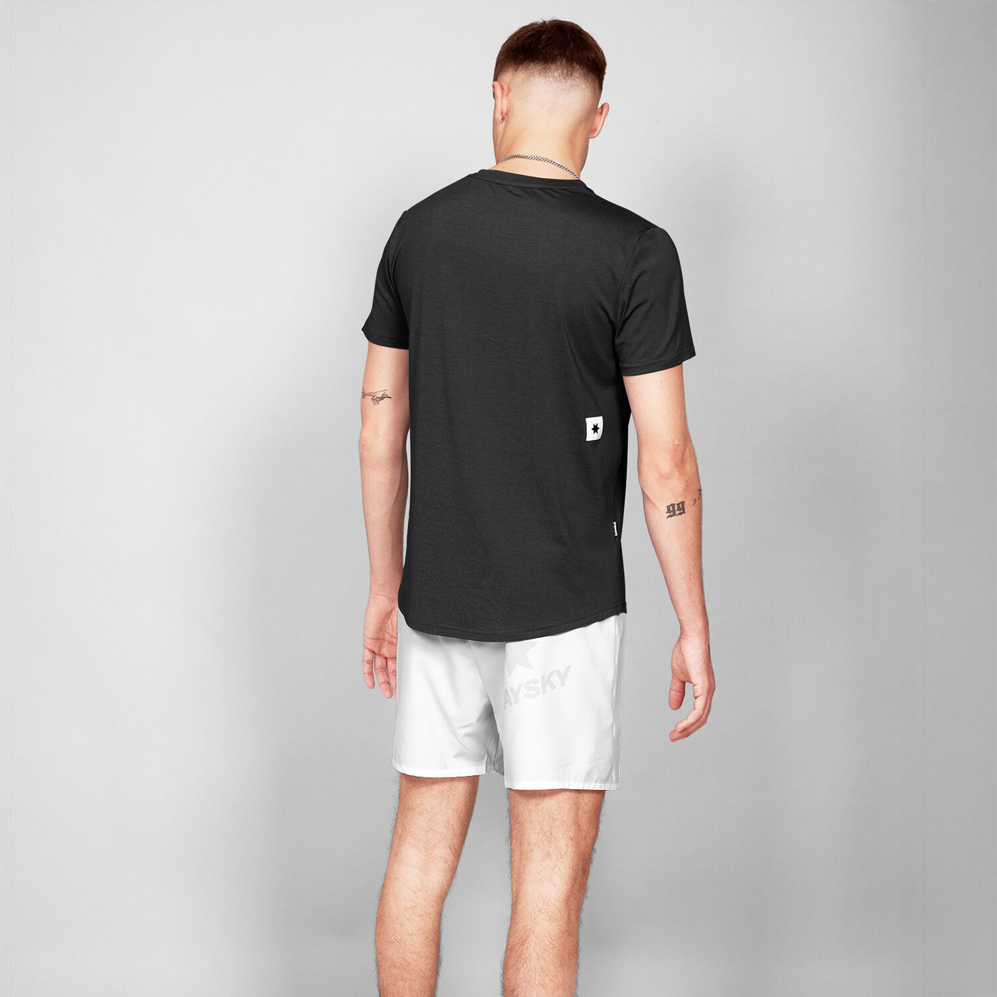 Saysky Pace Shorts 5'' – Saysky.com