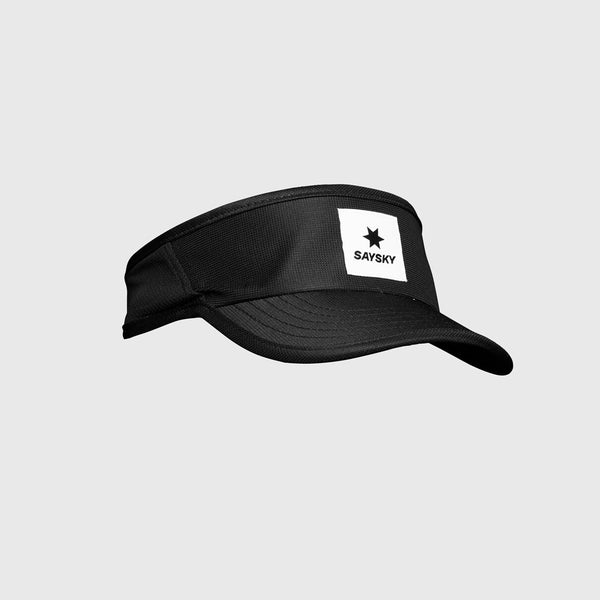 Saysky Visor Black 901 XUACA801C901