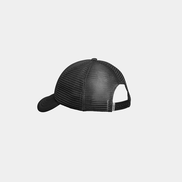Saysky Trucker Classic Cap Black 901 XUACA301C901