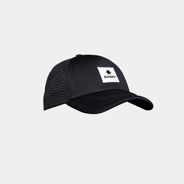 Saysky Trucker Cloud Cap Black 901 XUACA401C901