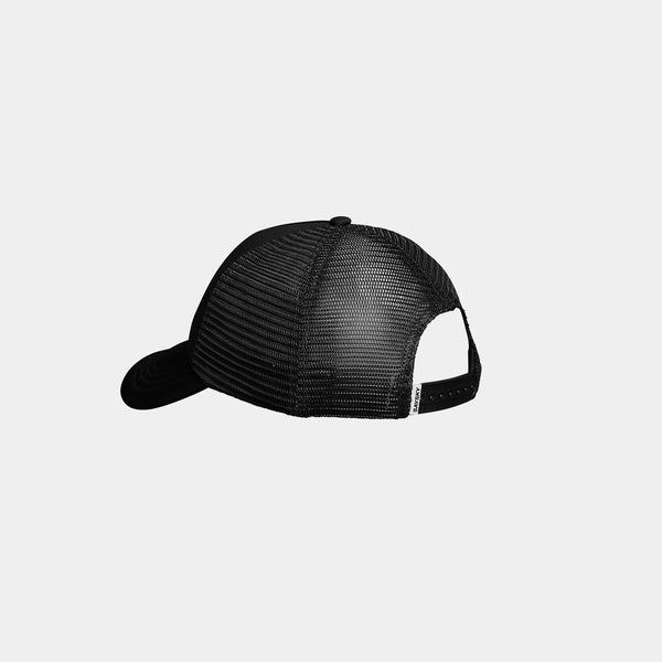 Saysky Trucker Cloud Cap Black 901 XUACA401C901