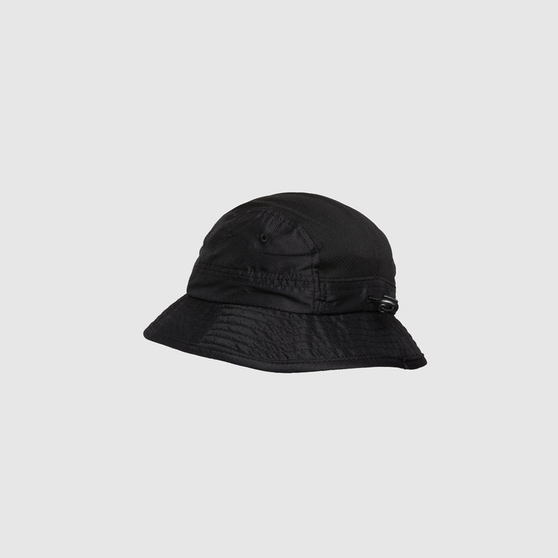 Saysky Bucket Hat Black 1002 XUACA601C901