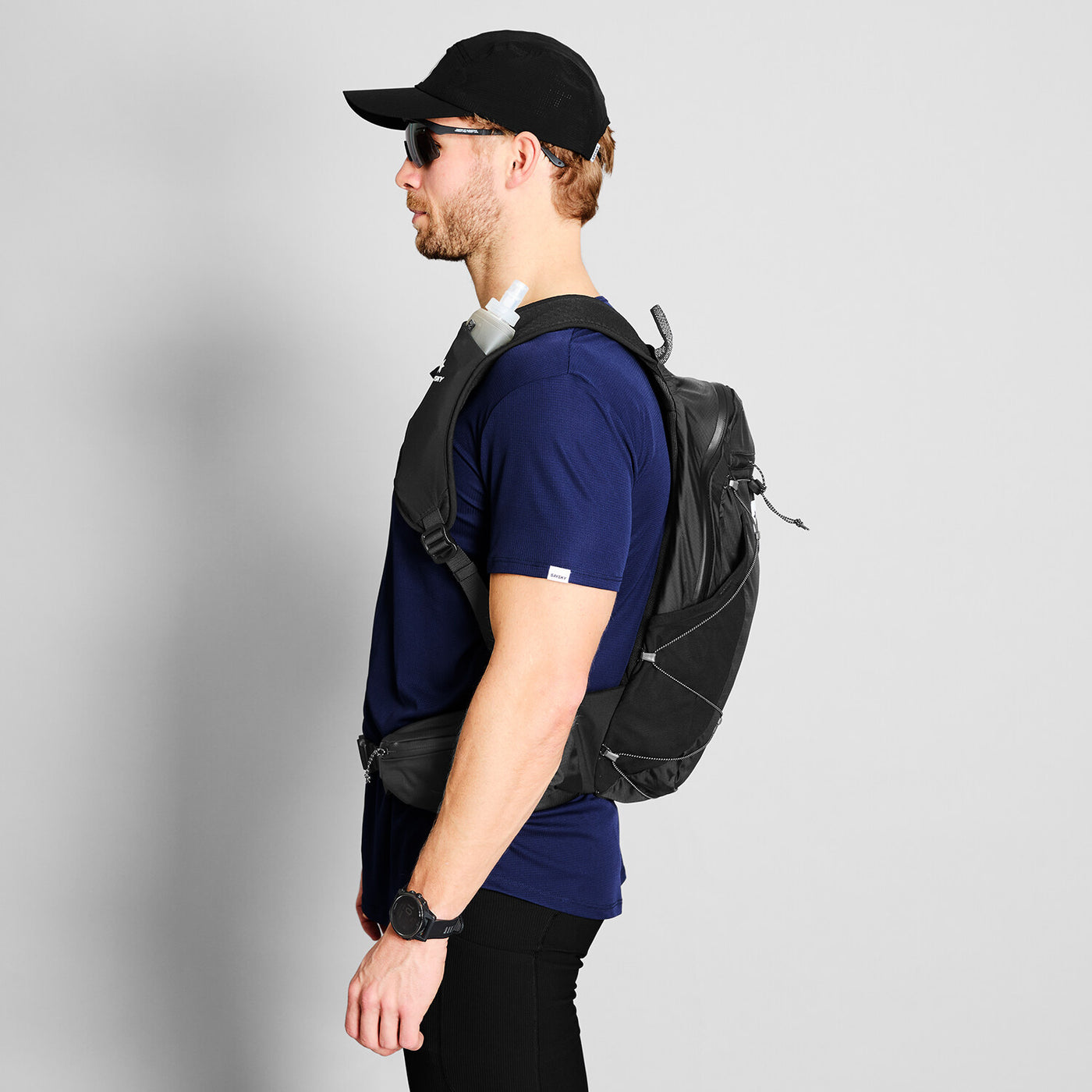 SandySamdy★BRIEFINGJOURNEYPACK バックパック Saysky Commuter Backpack 14L – Saysky.com