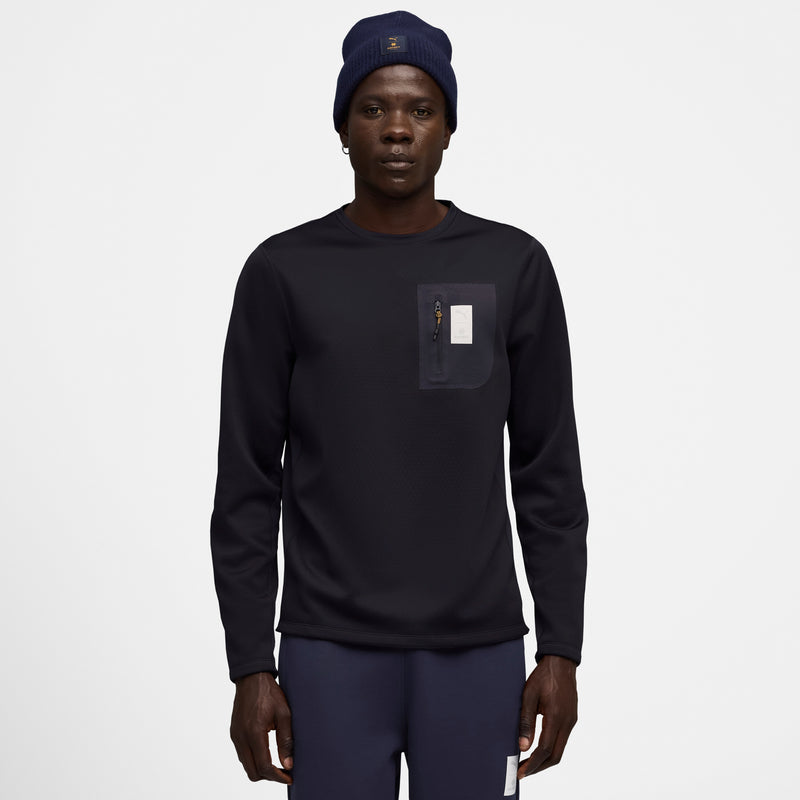 Saysky Puma x Saysky Brushed Fleece Blue 201 527553 16