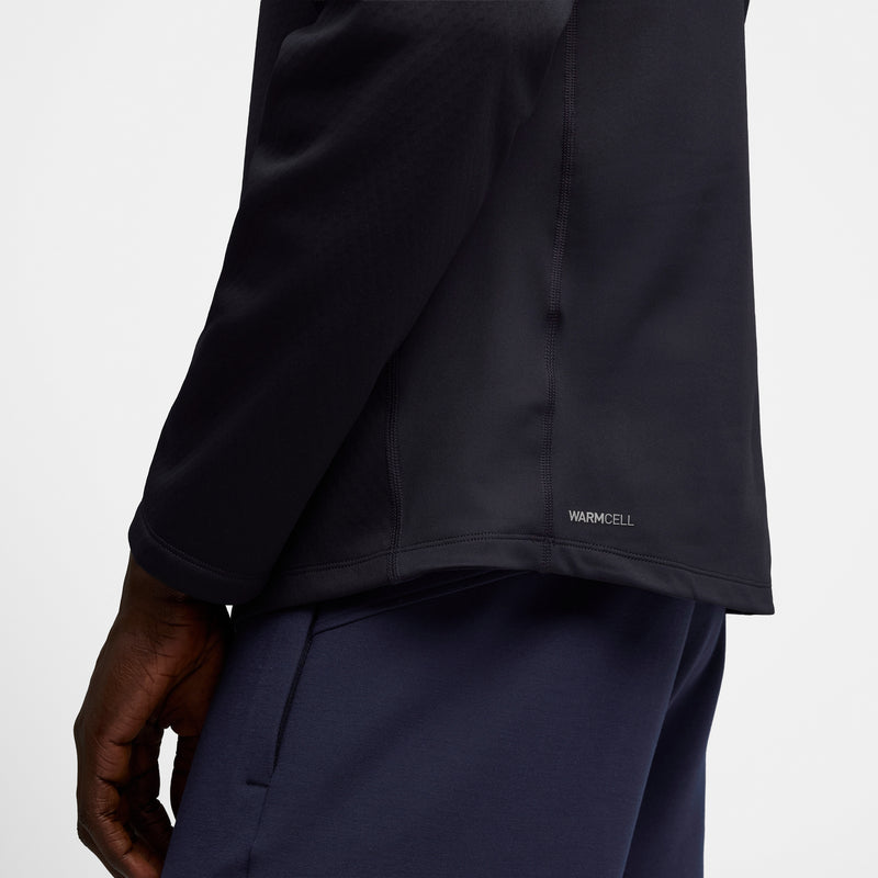 Saysky Puma x Saysky Brushed Fleece Blue 201 527553 16