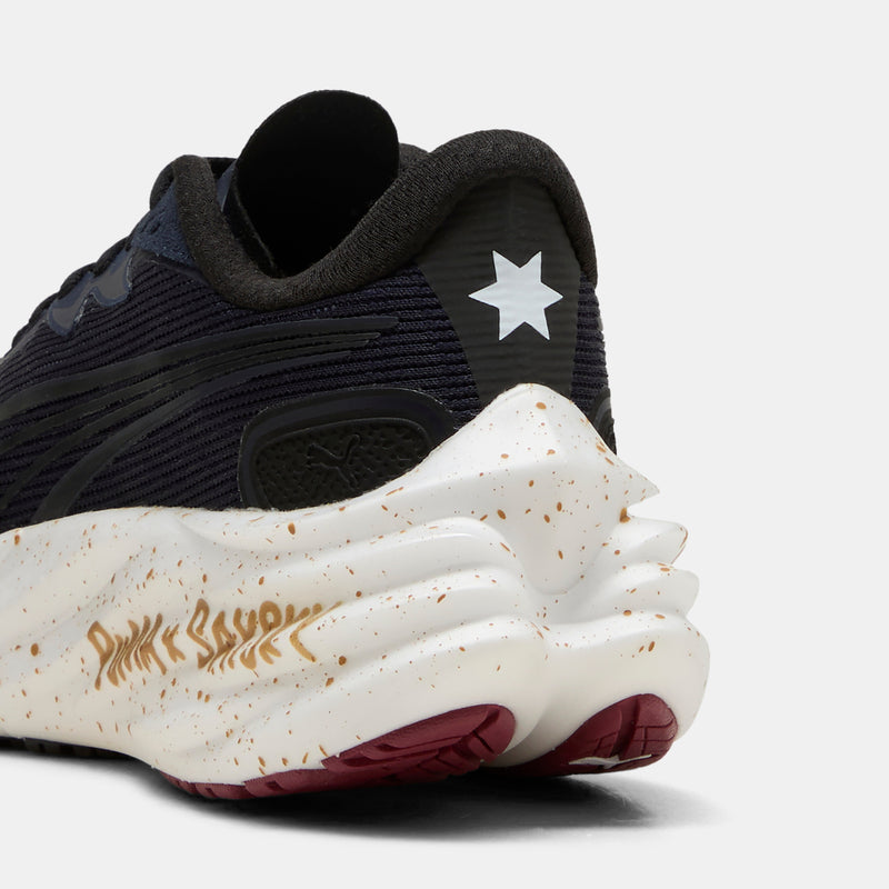 Saysky Puma x Saysky Velocity NITRO 4 Blue 201 311910 01