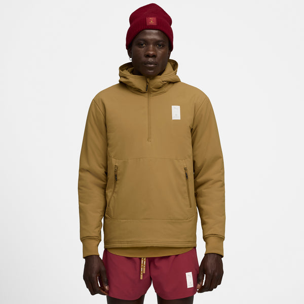 Saysky Puma x Saysky Anorak Yellow 405 527556 69