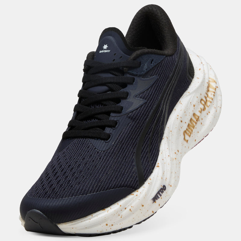 Saysky Puma x Saysky Velocity NITRO 4 Blue 201 311910 01