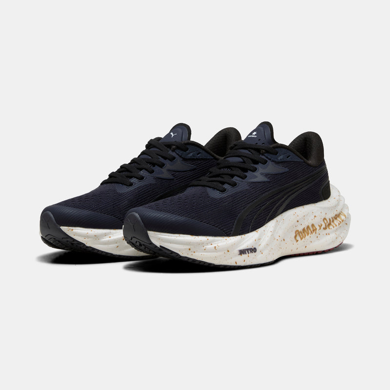 Saysky Puma x Saysky Velocity NITRO 4 Blue 201 311910 01