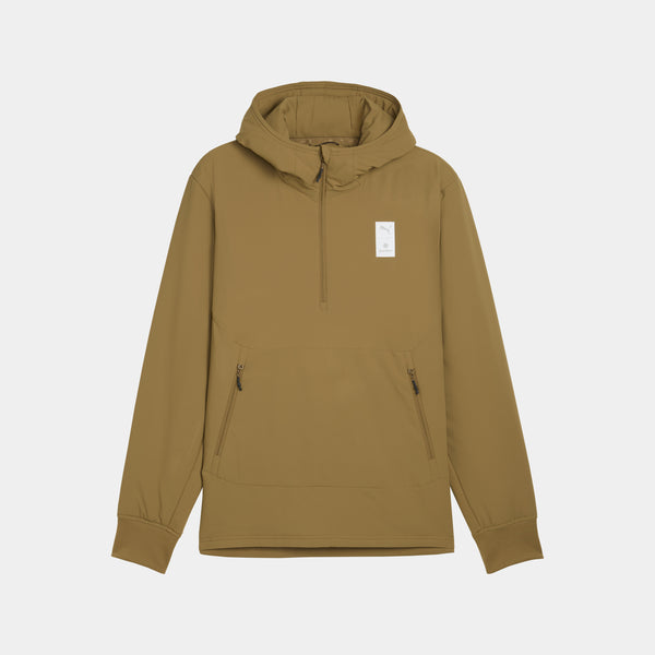 Saysky Puma x Saysky Anorak Yellow 405 527556 69