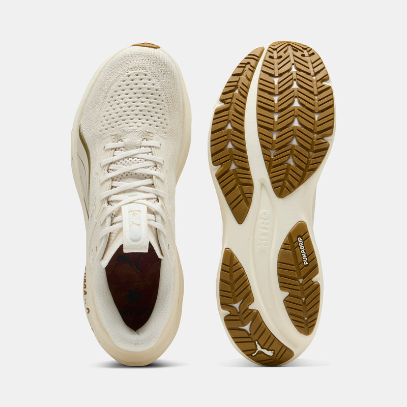 Saysky Puma x Saysky Magnify NITRO 3 Beige 103 312320 01