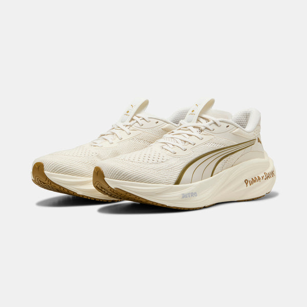 Saysky Puma x Saysky Magnify NITRO 3 Beige 103 312320 01