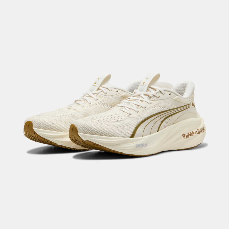 Saysky Puma x Saysky Magnify NITRO 3 Beige 103 312320 01
