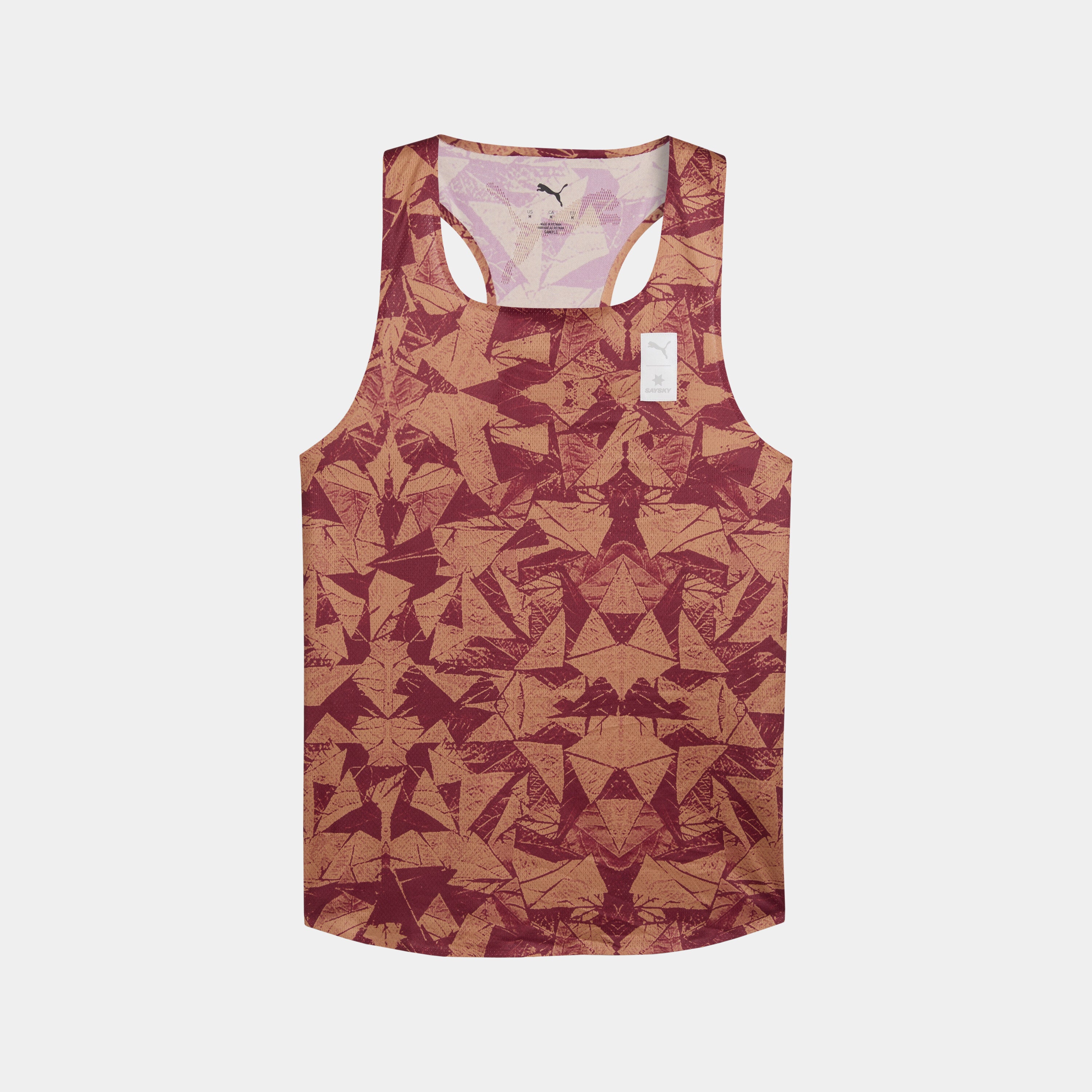 PUMA X SAYSKY | Worldwide Shipping | Express Delivery – Saysky.com