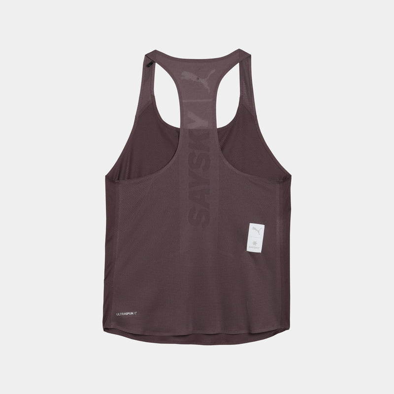 Saysky Puma x Saysky Singlet Purple 701 527833 88