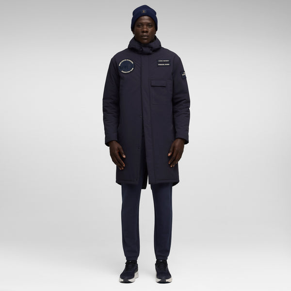 Saysky Puma x Saysky Team Jacket Blue 201 527836 16