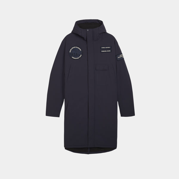 Saysky Puma x Saysky Team Jacket Blue 201 527836 16