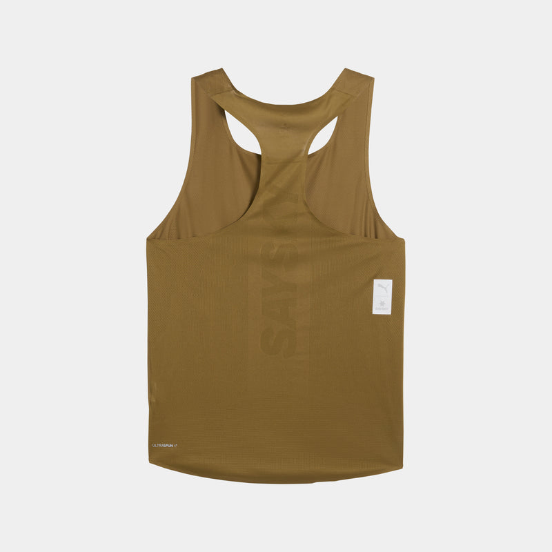 Saysky Puma x Saysky Singlet Yellow 405 527928 69