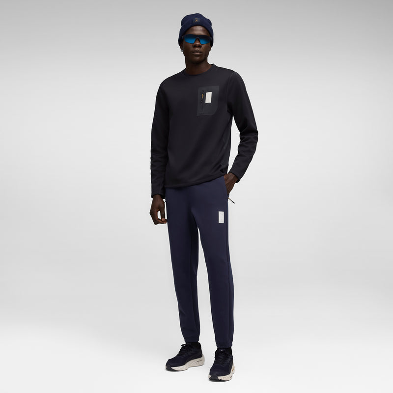 Saysky Puma x Saysky Velocity NITRO 4 Blue 201 311910 01