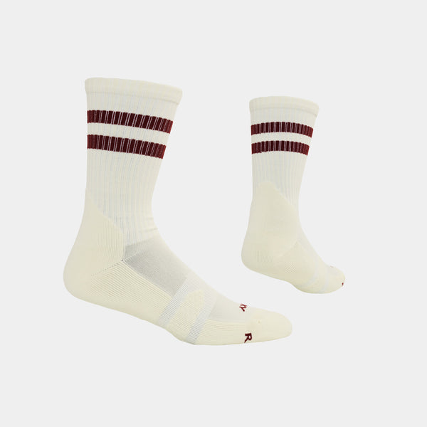 Saysky Pace High Socks Red 509 OUASO111C509